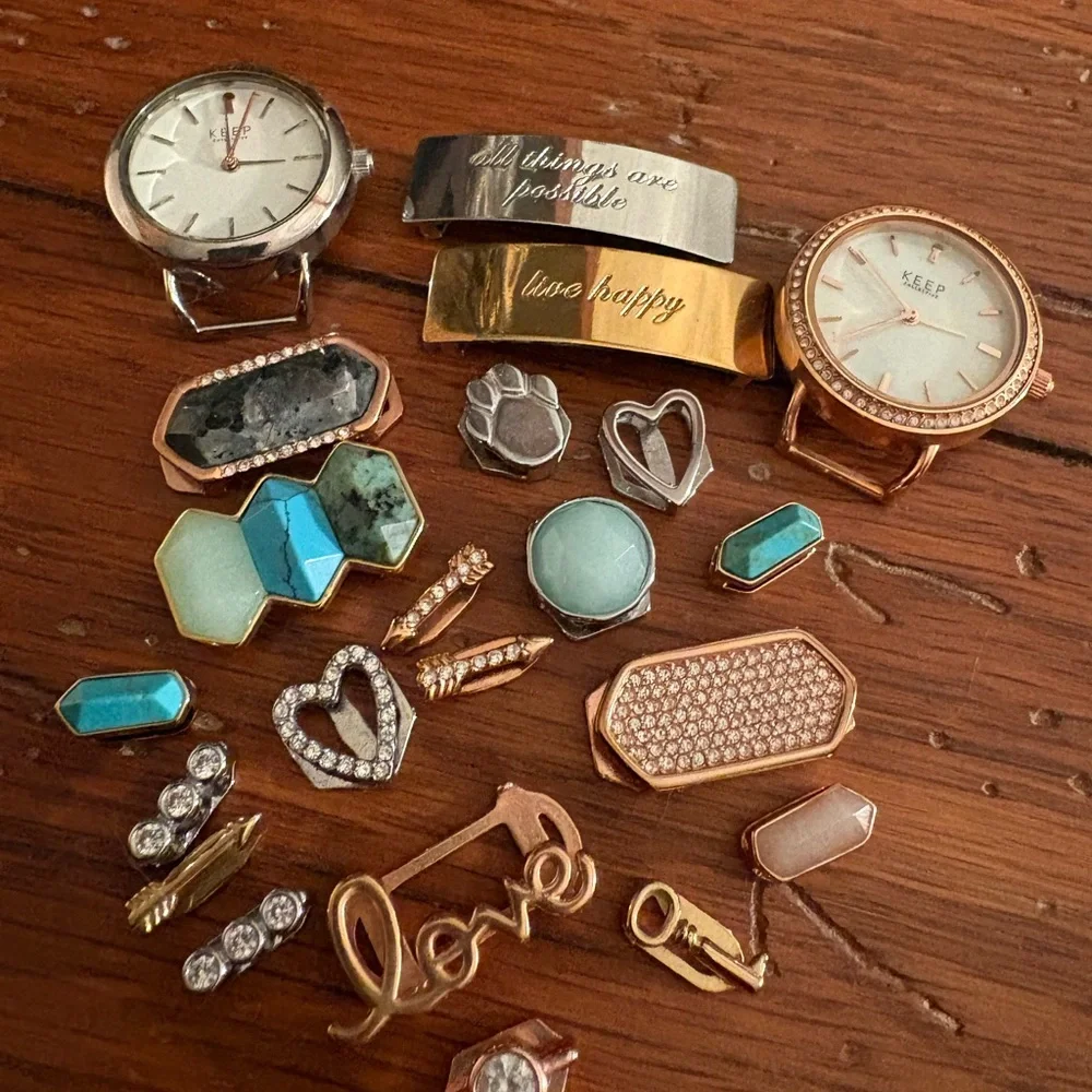 Keep Collective Collection - Picture 2 of 3